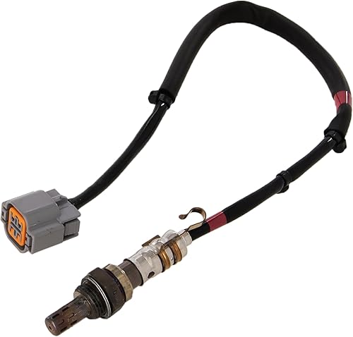 Miniatura 2 de Conjunto de sensor de oxígeno original Hyundai 39210-2G550