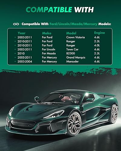 Vista 372 de SCITOO - Juego de pastillas de freno de cerámica