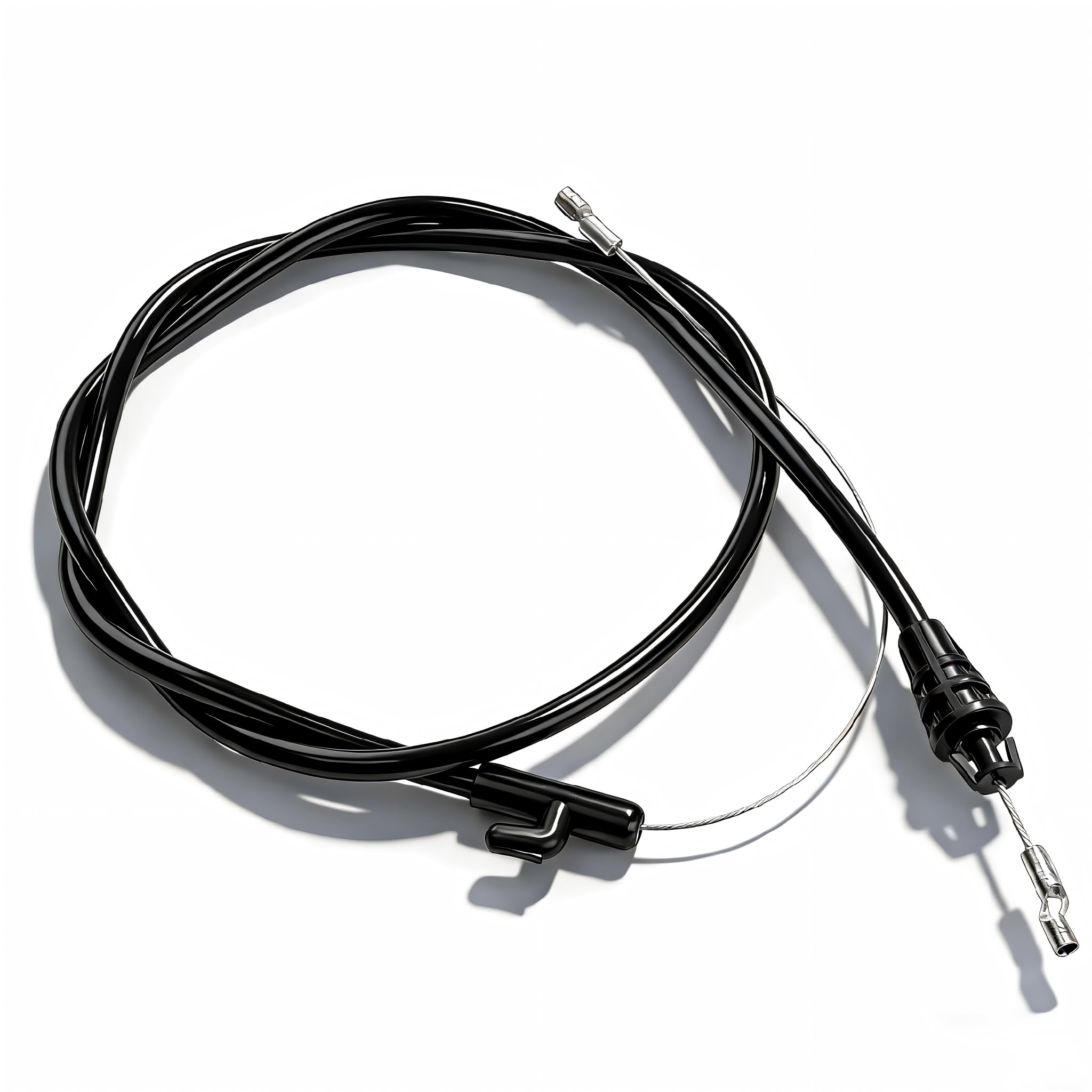 Amazon.com: DZBQ 127-0713 Brake Cable Fit for Toro 21319 21320