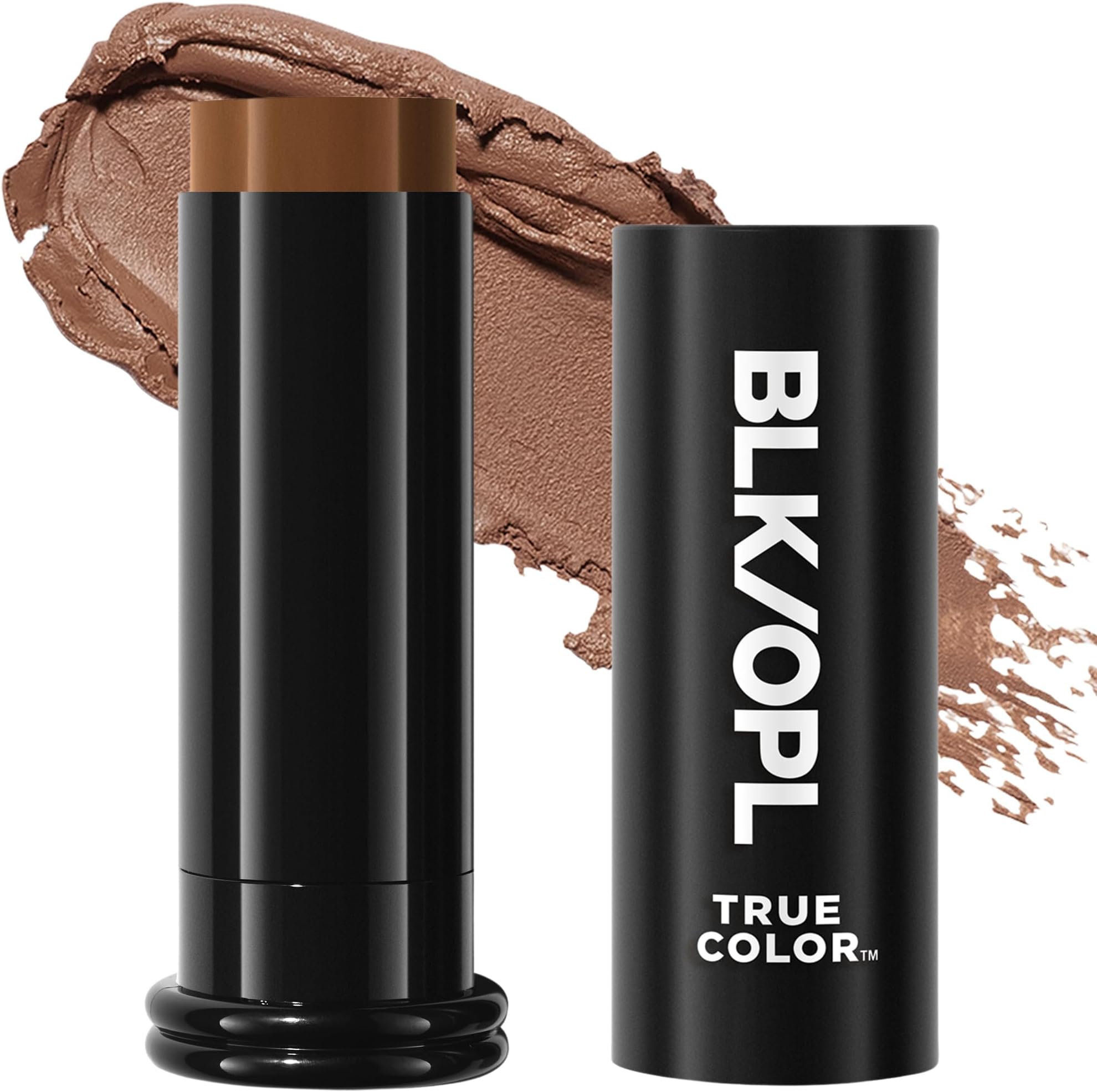 Black OpalCarob Foundation Stick 14.2 g