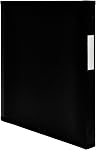 Lion Insta-Cover Ring Binder Easel, 3/4-Inch Ring, 1 Binder Easel -40008