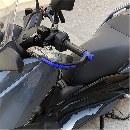 Miniatura 4 de Handle Bar Protector Motorcycles Handguards for for Xmax for X-MAX 125 250 300 400 XMAX300 Hand Guard Protector Windproof Motorcycle Parts
