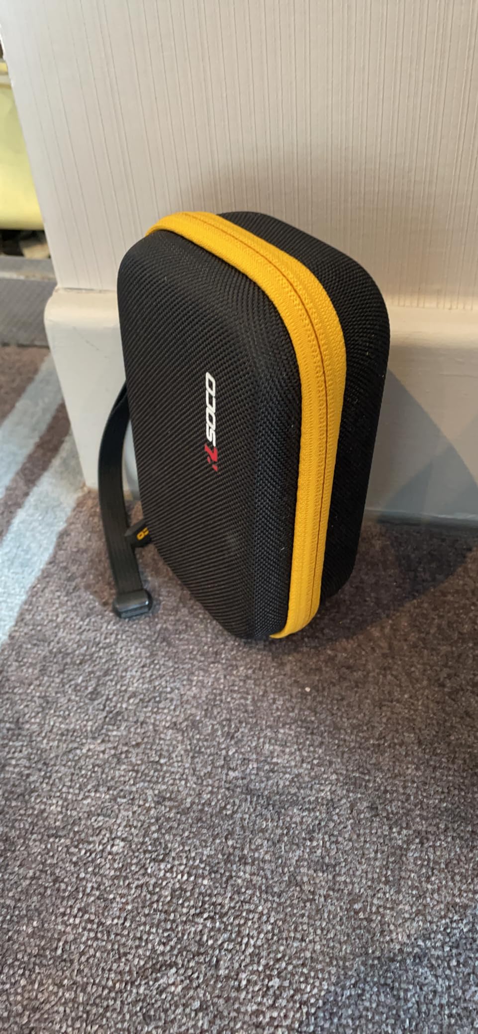 RLSOCO Hard Case for Fluke 101/106/107 Digital Multimeter : Amazon.co ...