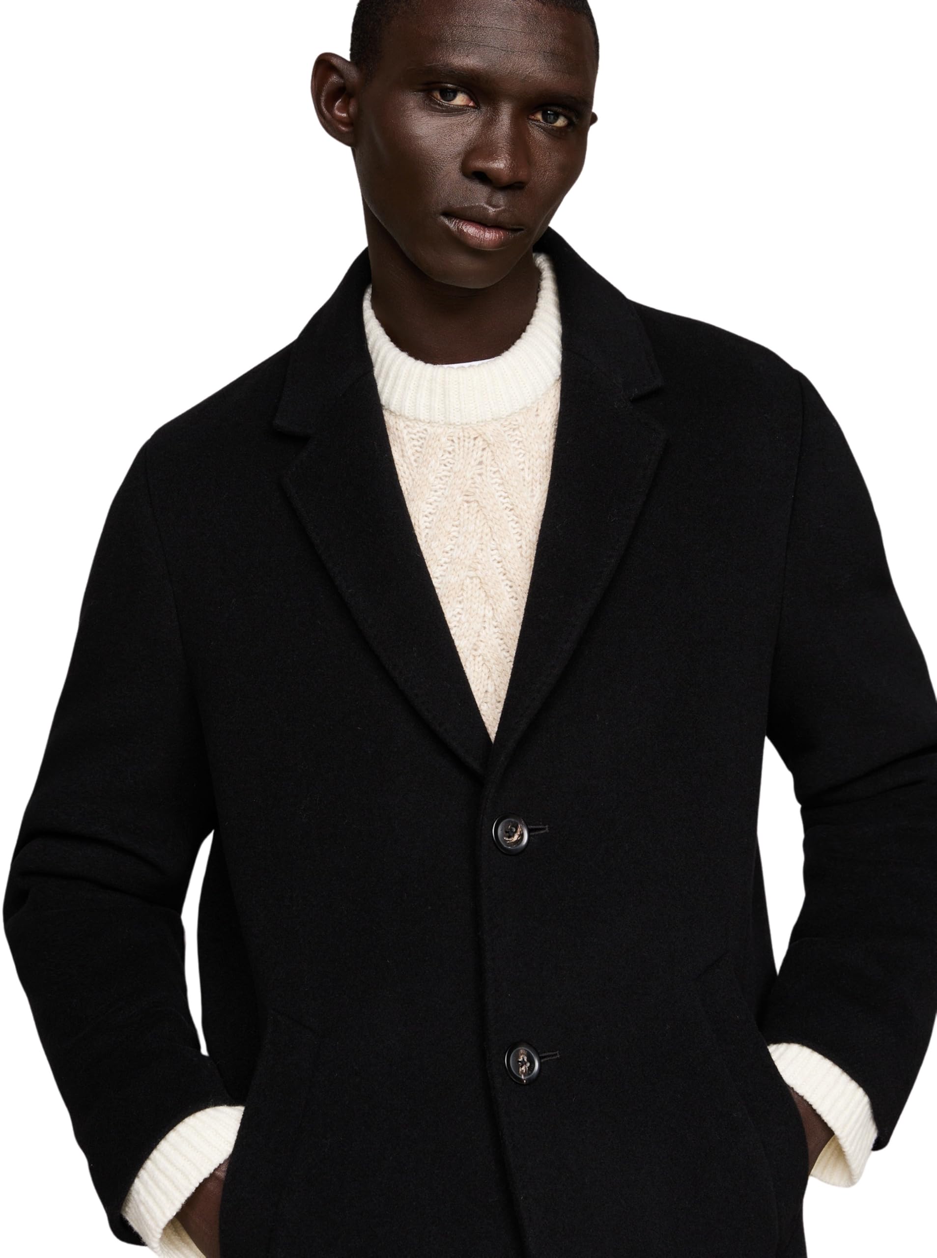 Tommy Hilfiger Giacca Uomo Art MW0MW36611