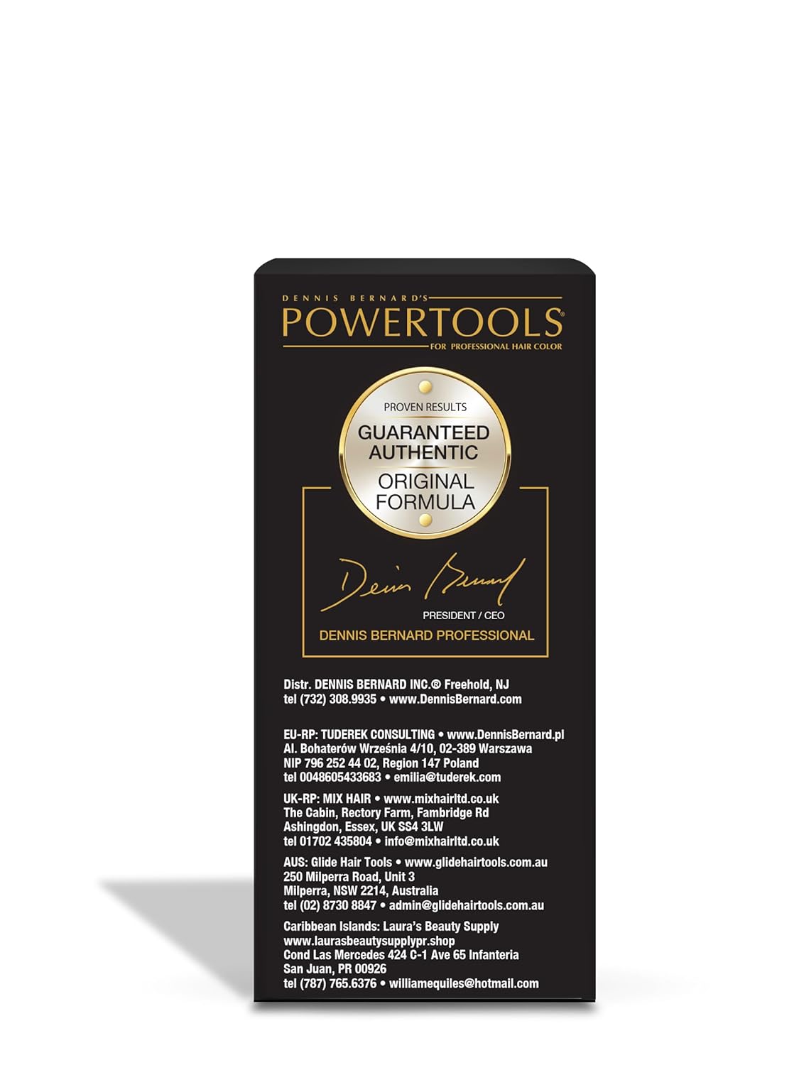 The Original Color And Lightener Accelerator | Guaranteed Authentic Original Formula l Cut Color Processing In Half | All-Natural High Grade Oil Blend (1.25 Fl Oz) - Image 8