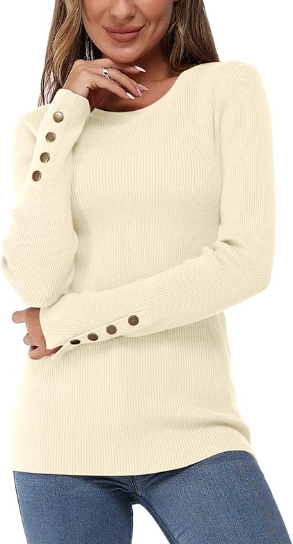 Herbst pullover damen amazon Clearance