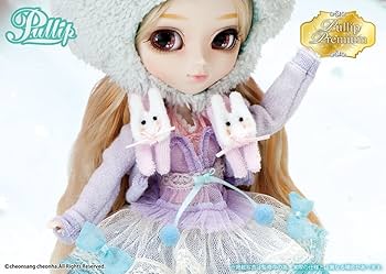 Pullip KIYOMI-mint ice cream ver. (kiyomihumintoice cream version