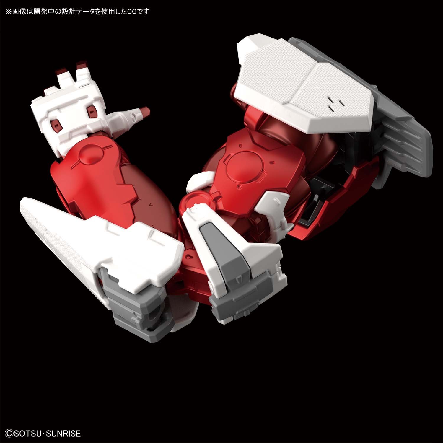 Amazon | ハイレゾリューションモデル 機動戦士ガンダムSEED ASTRAY 