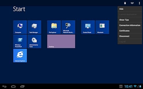 2X RDP Client for Android