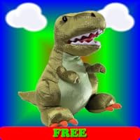 Dinosaurs for Toddlers FREE