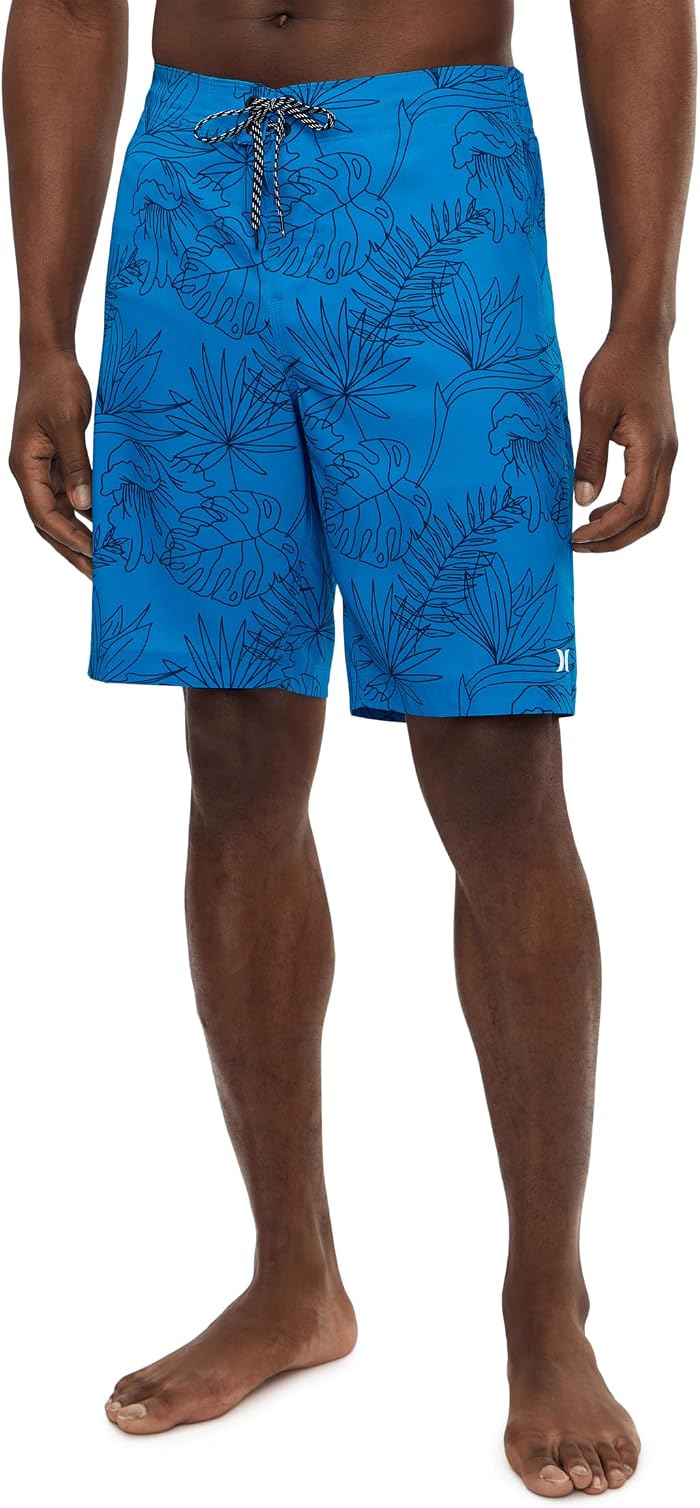 Мужские бордшорты Hurley Denia E-Boardshorts