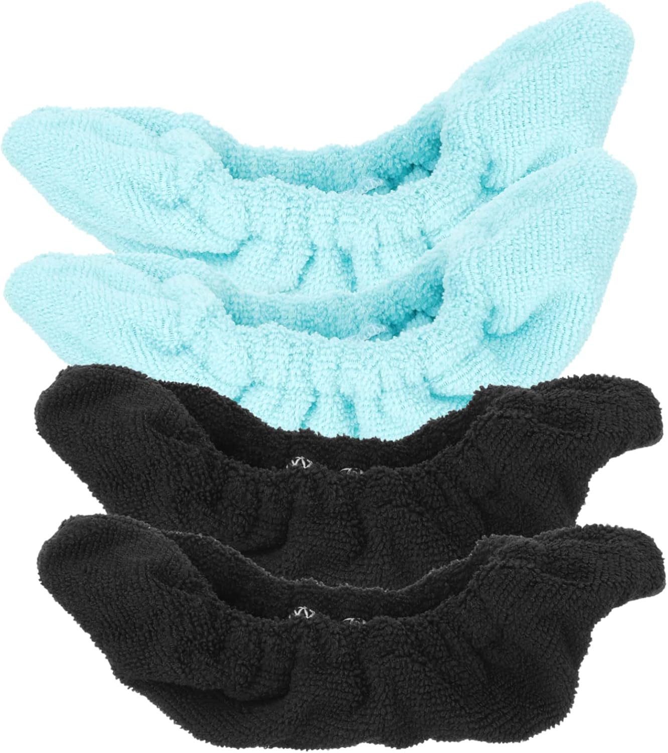 Mikikit Shoes Covers for Skating Skates Ice Skate Ice Skating Ice-Skate Skate Covers Skate Guards Skate Boot