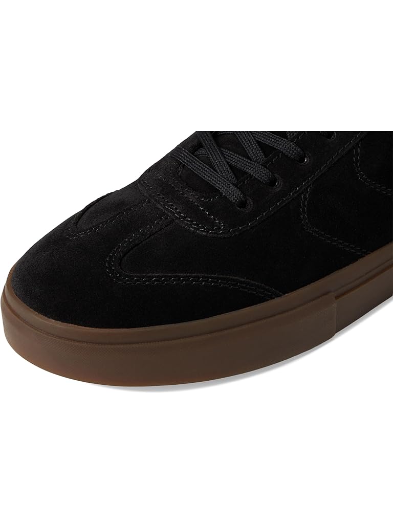 Black Vagabond Shoemakers Cody Sneaker