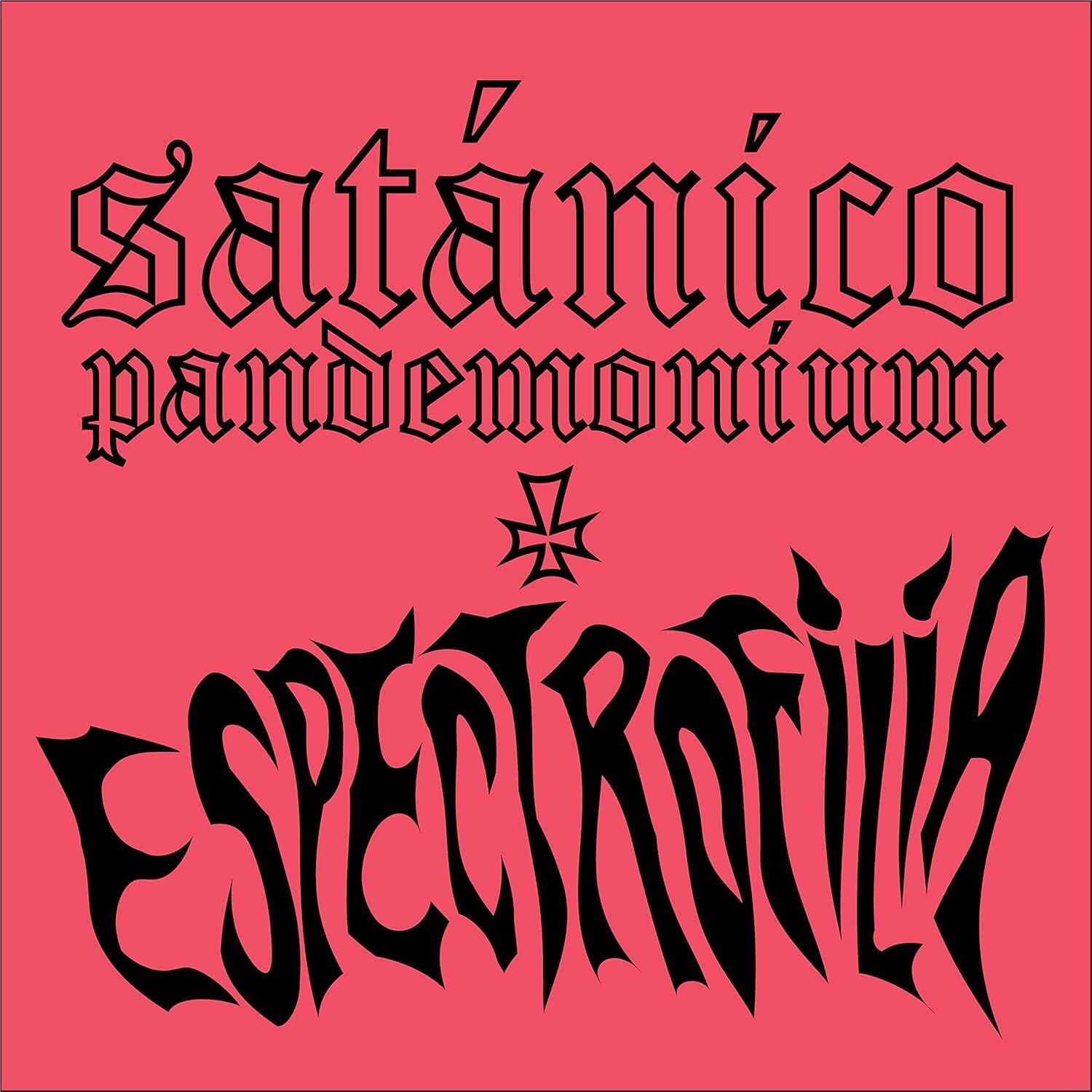 Espectrofilia (Purple Vinyl) [VINYL]
