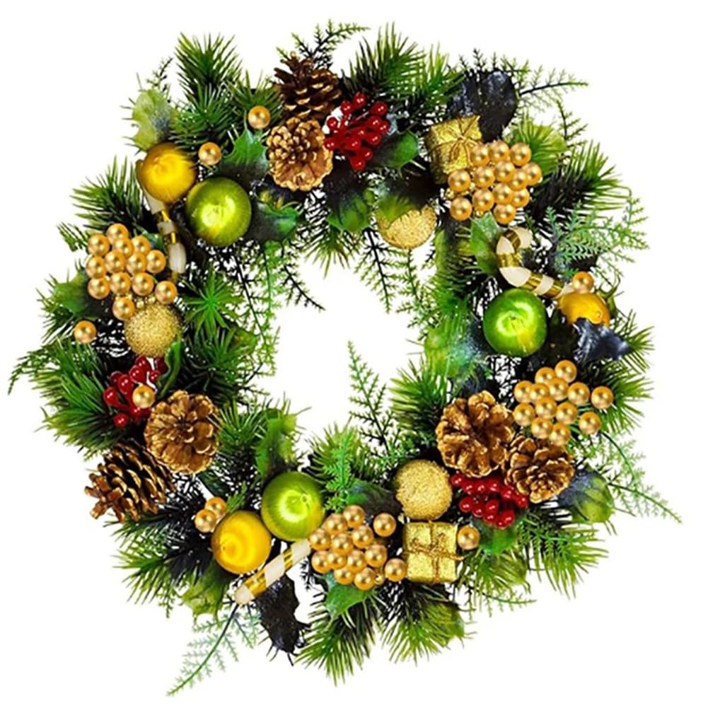 1000 Pezzi di Bacche realistiche con Gambo, Bacche Artificiali Piccole da 1,2 cm per centrotavola, Decorazione per la casa, Festa Invernale, Fai da Te, Argento