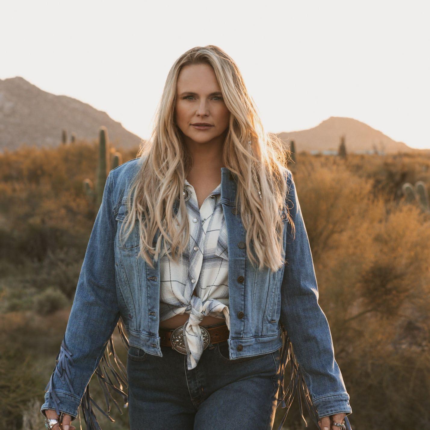 Miranda Lambert