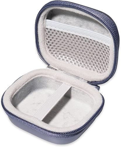 Miniatura 4 de CaseSack Funda para los nuevos auriculares Bose QuietComfort Ultra inalámbricos con cancelación de ruido, Bose QuietComfort II Auriculares