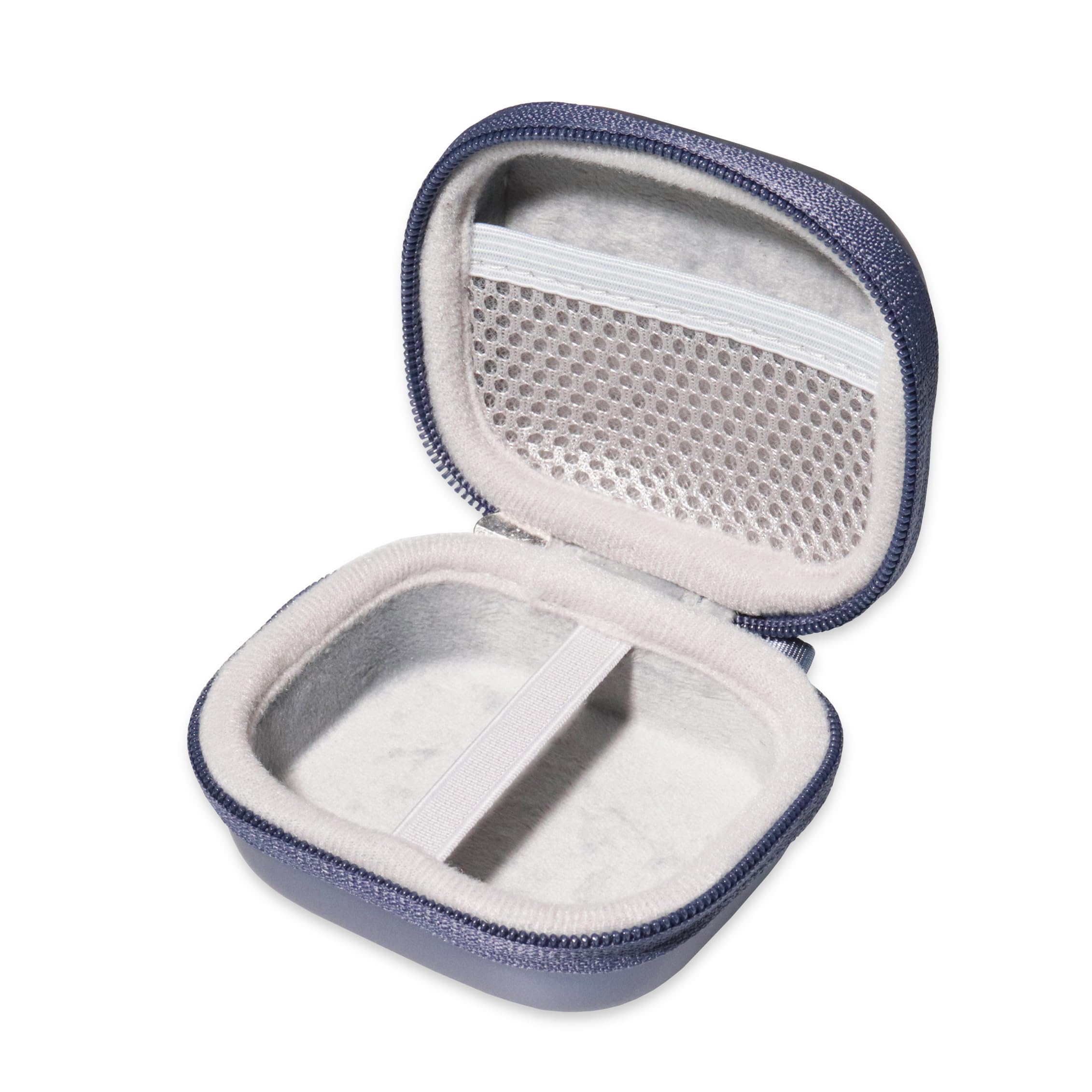 Funda para auriculares inalámbricos Bluetooth Sony WI-XB400, C300, C200, C100 (azul)
