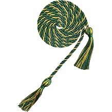 Happy Secret Graduation Honor Cords for College Graduation