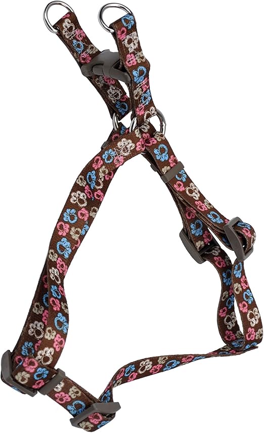 Pet Attire® Styles Comfort Wrap® Adjustable Harness, 3/8