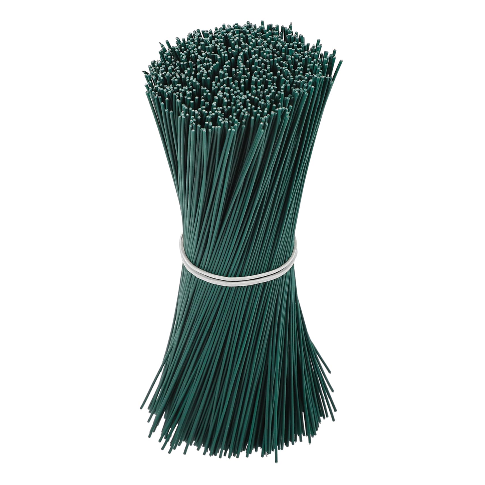 SUPVOX 3000piezas Cinta Trenzada Reutilizable para Atar Plantas Alambre De Jardinería para Sujeción De Ramas y Organización De Cables El Jardín