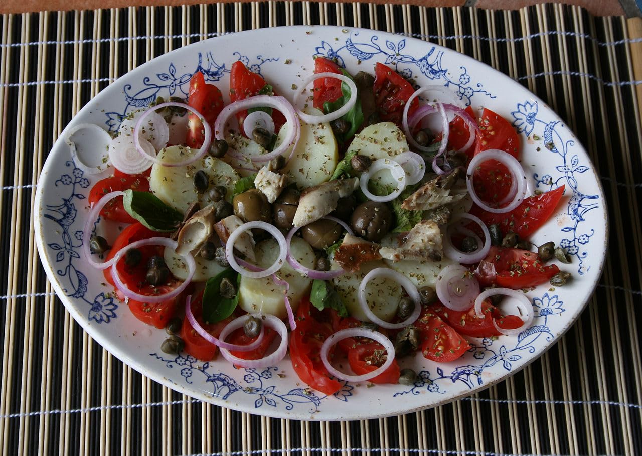 Capperi sotto sale | Gli originali di Pantelleria IGP | 250g | 100% Italiani