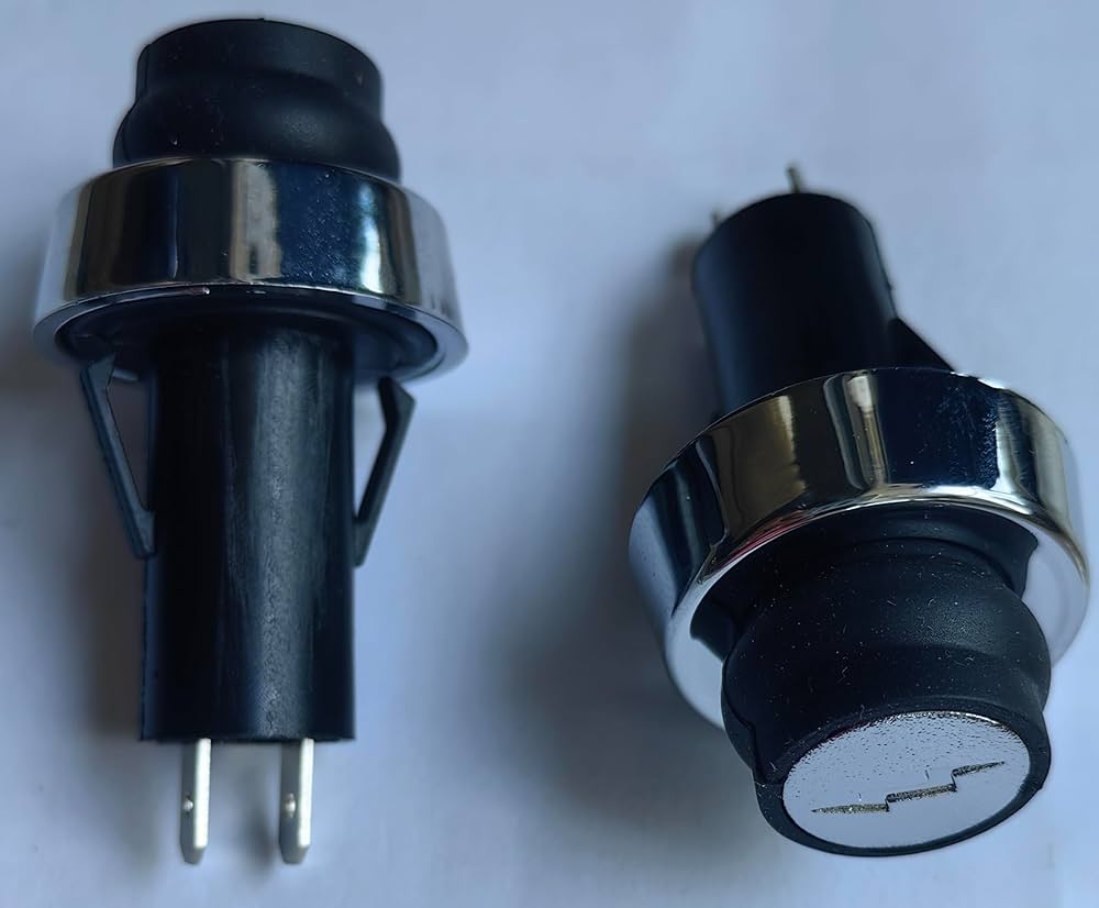 Amazon.com : 66220 Igniter Push Button Switch Grill Replacement