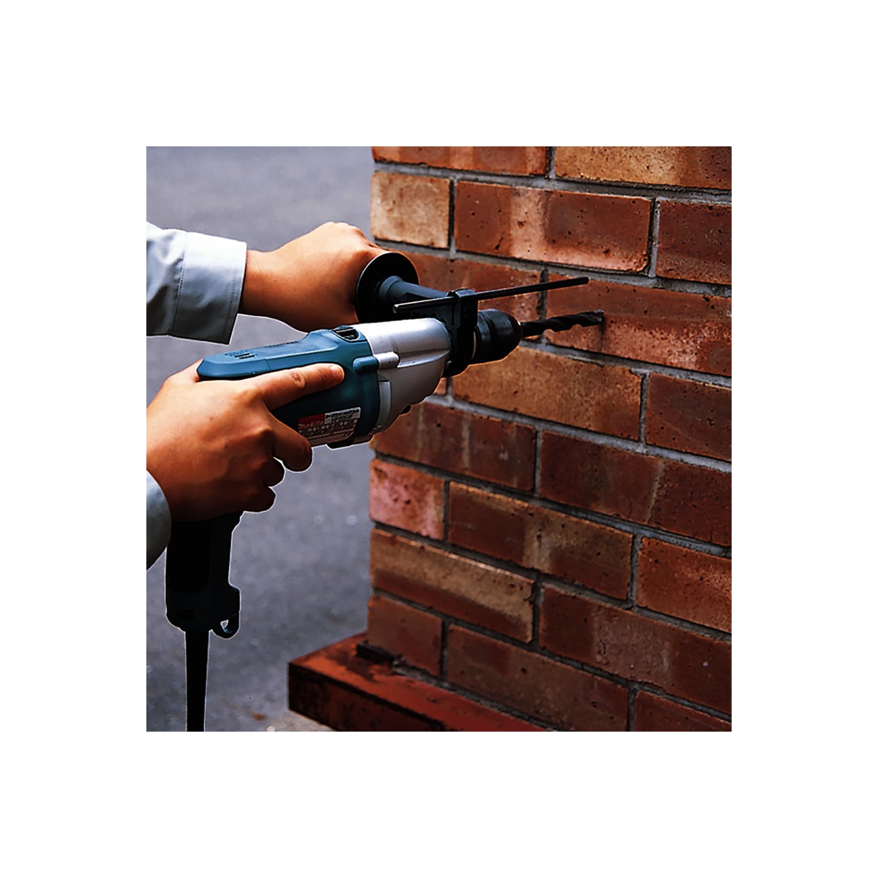 Makita HP2051 | TALADRO PERCUTOR