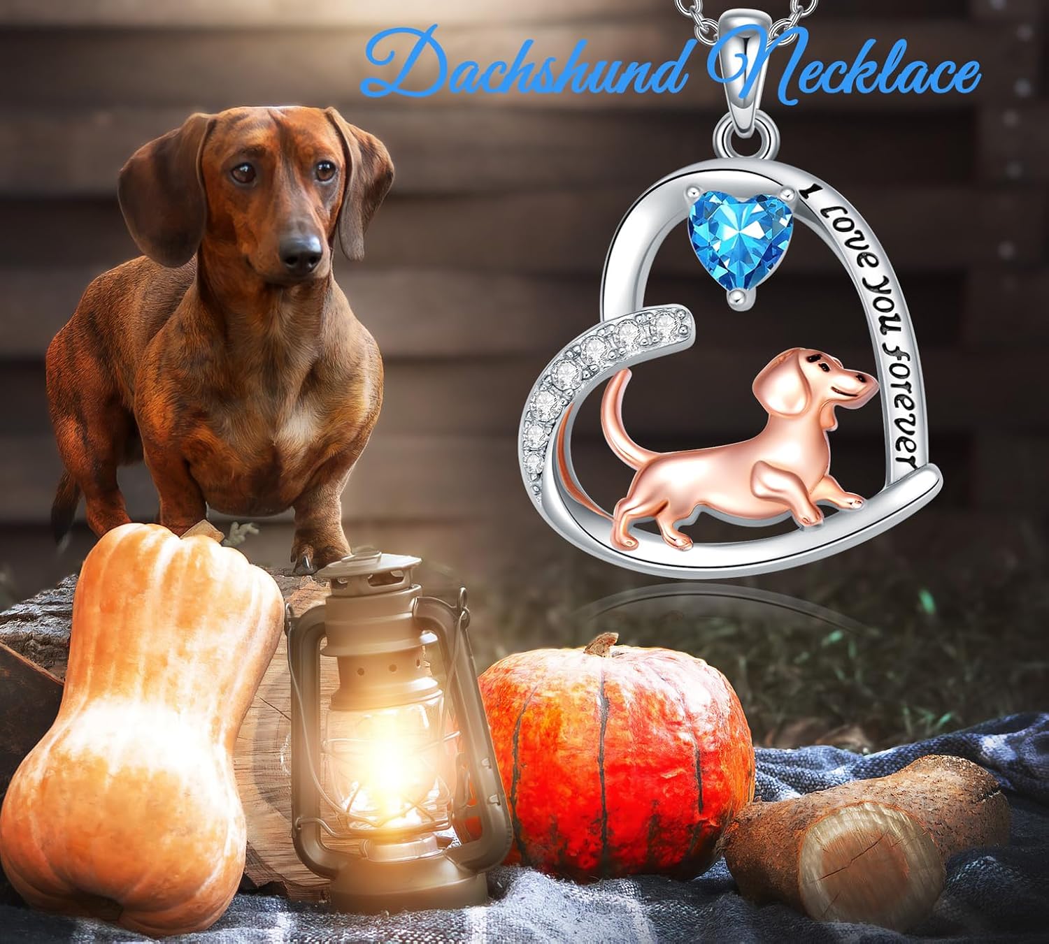 Dog Necklace 925 Sterling Silver Dachshund/Corgi/Pitbull/Pug/Schnauzer/Chihuahua Pendant Cute Animal Puppy Dog Jewelry Gifts for Women
