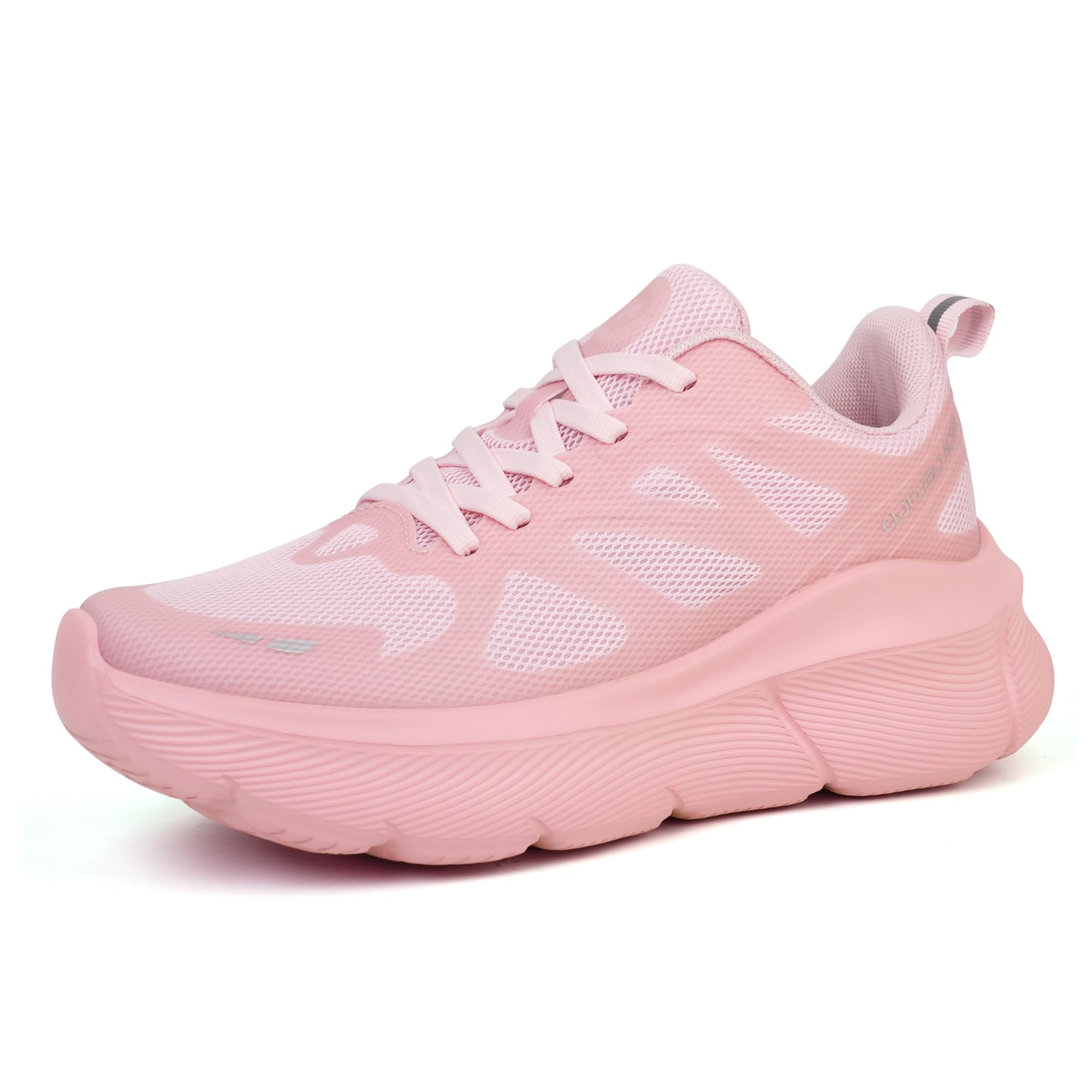 Hawkwell Women's Cloud Zero Active Nursing Shoes