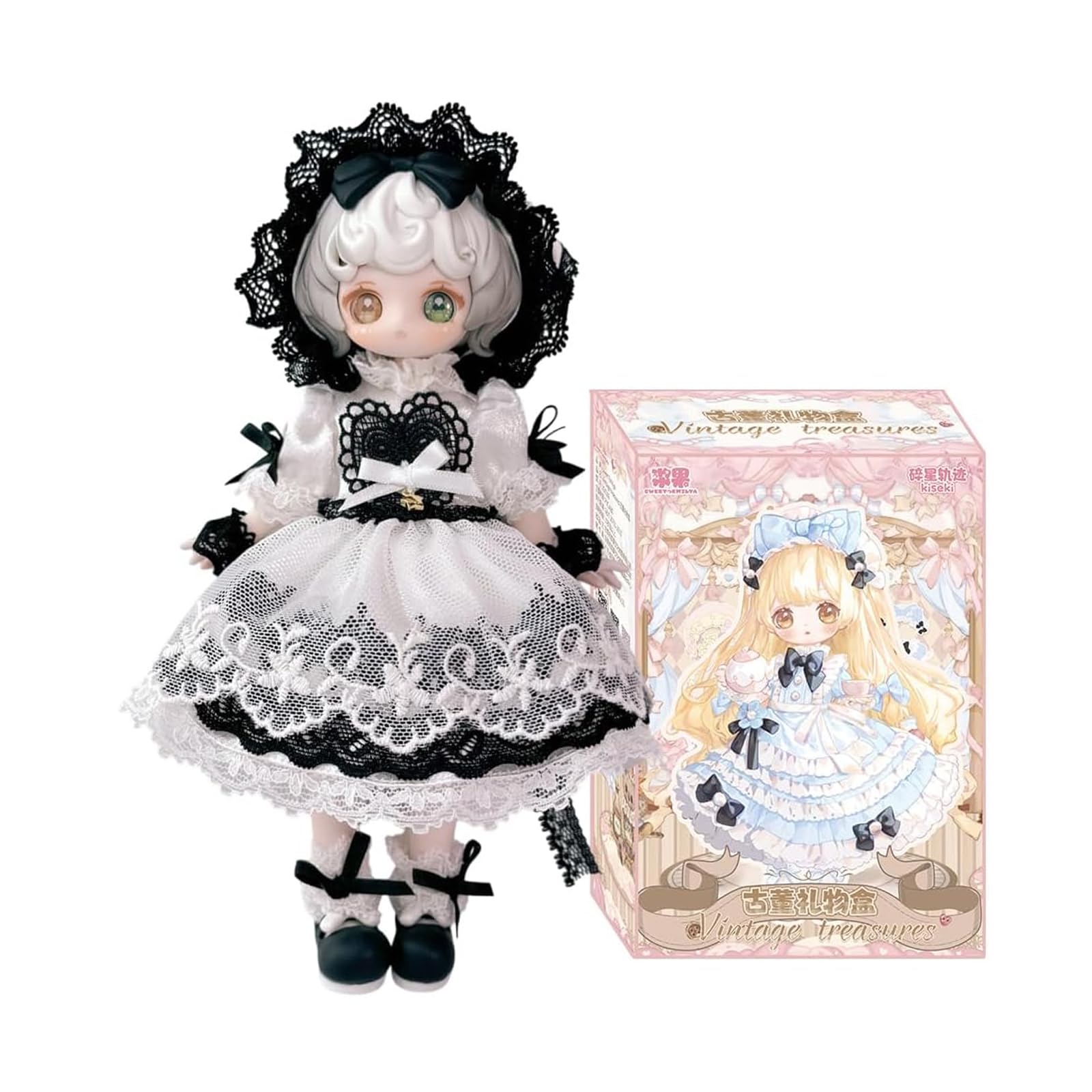 ハローキテイ　プリンセスドール　ポイントカードプライズ　1000体限定　非売品 ハローキテイ プリンセスドール ポイントカードプライズ 1000体限定