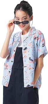 BEAMS BOY 【別注】SUN SURF / オープンカラー シャツ セール】【別注】SUN SURF / オープンカラー シャツ（シャツ
