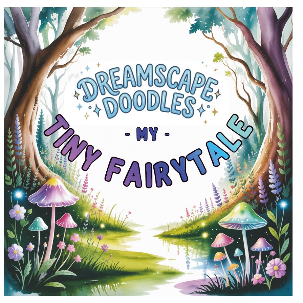 My Tiny Fairytale (MY TINY COLORS)