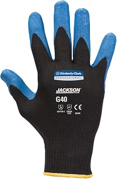 KCC40227 - G40 Nitrile Coated Gloves