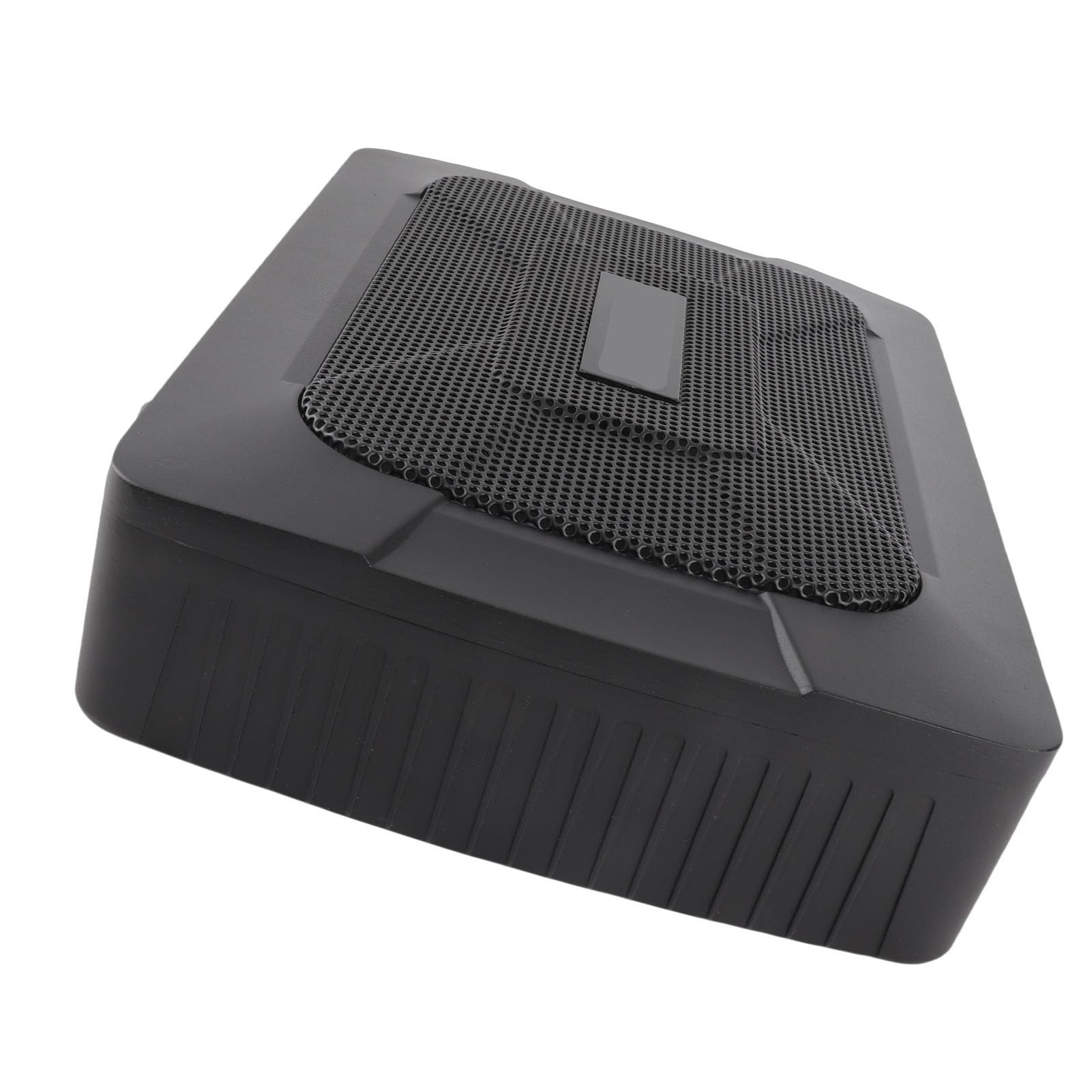 Pissente Subwoofer per Auto Alimentato Sottosedile Ultra Sottile da 800 W, Design Compatto con Amplificatore Integrato 150 W RMS per Suoni Bassi Migliorati in Camion e Automobili