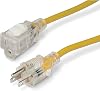 Marinco Park Power 150050RV 50 143 15A Locking Ext Cord