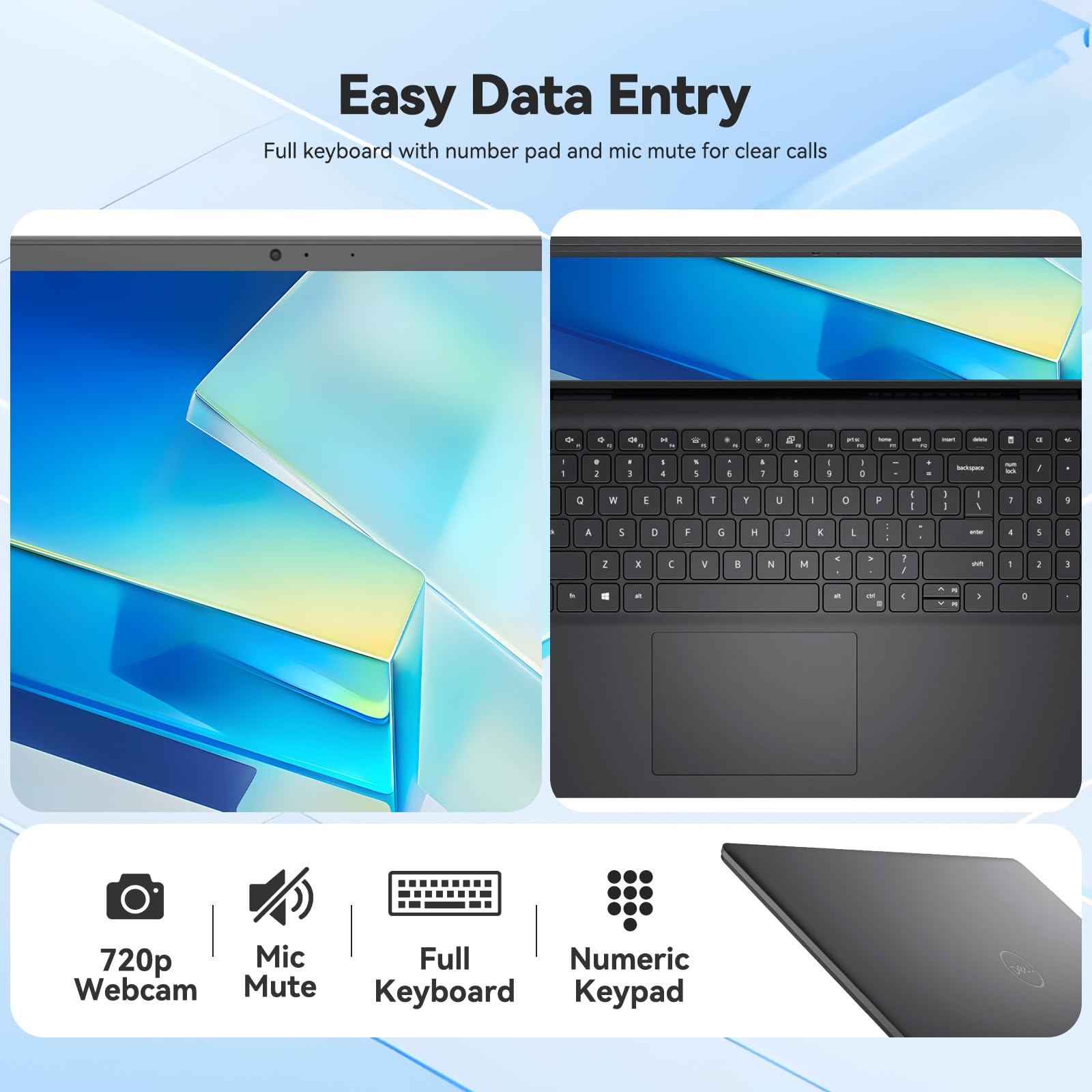 Dell 15.6