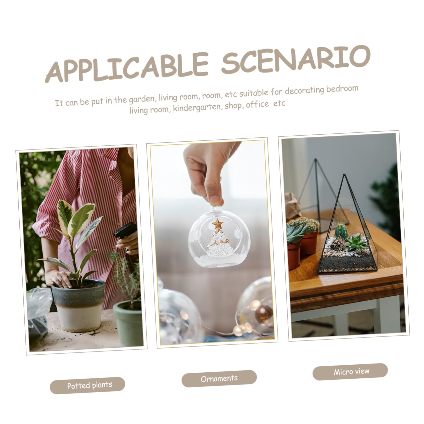 NUOBESTY Muñecas de Madera DIY sin Terminar para Pintar, Set Creativo Figuras de Árbol y Muñeco de Nieve para Decorar Dormitorio u Oficina