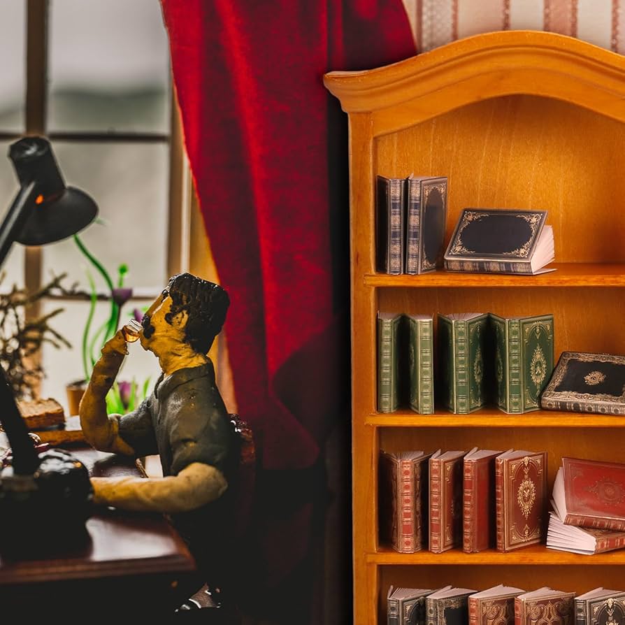 匂いを見る少女 Blu-ray SET1 フォトギャラリー・ミニファイル