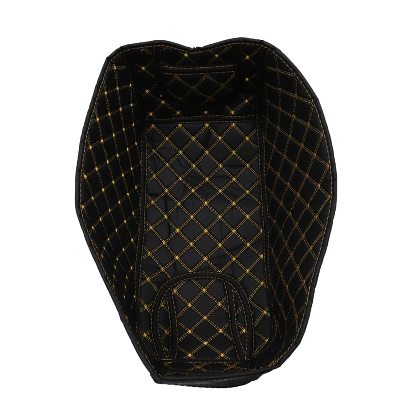 X psblty Tail Luggage Box Inner Motorcycle Seat Storage Box Liner Luggage Trunk Inner Pad Protector For H150 Bottom Lining Bag Accessories