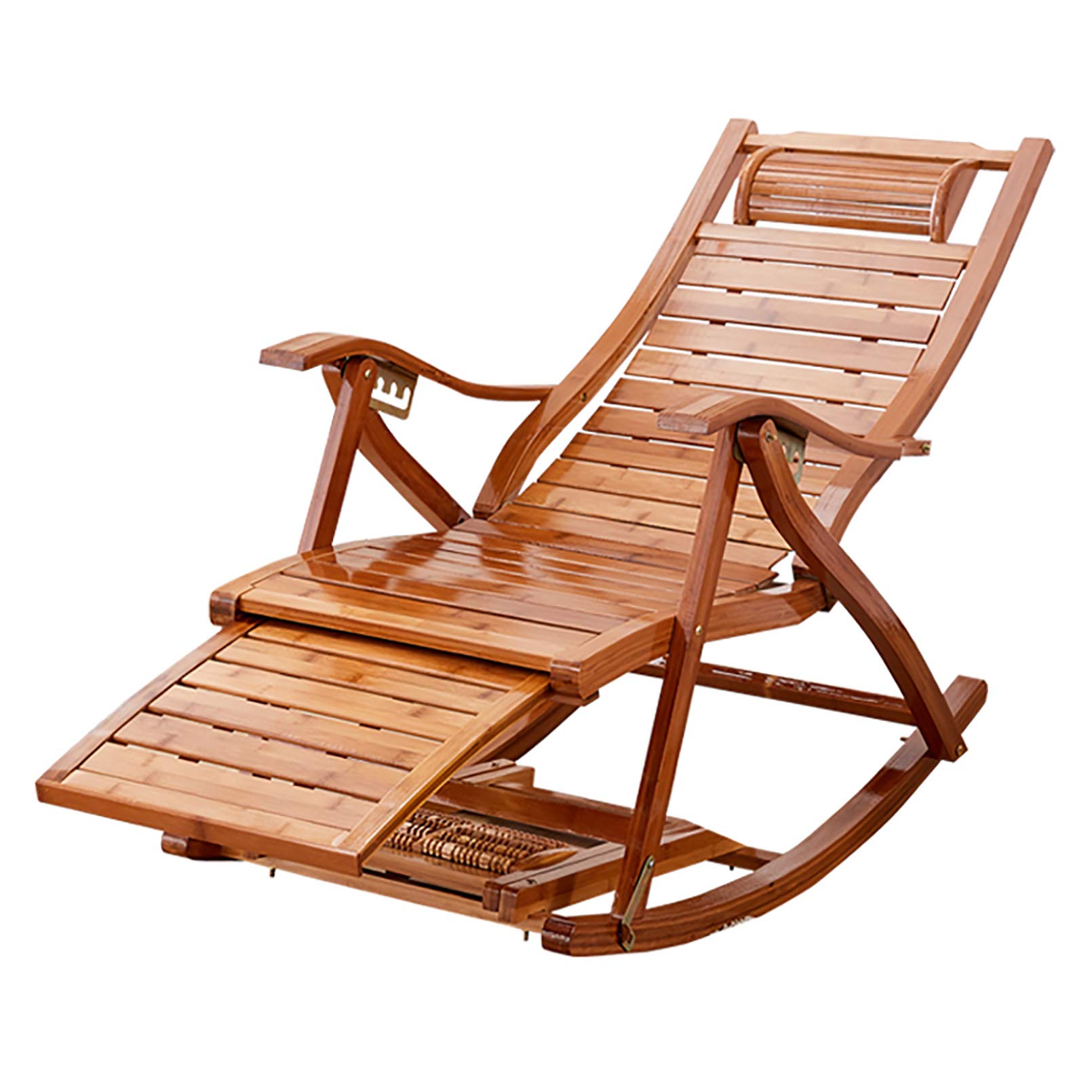 Amazon｜デッキチェア、反重力折りたたみラウンジチェア、パティオ