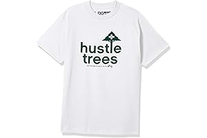 Hustle Tree: The Perfect Merch to Show Your Hustle