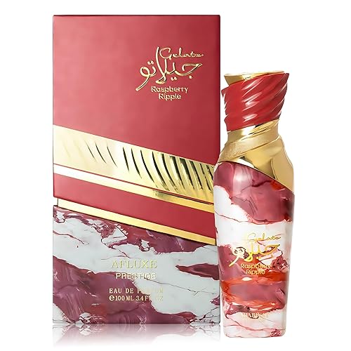 Miniatura 50 de Omniya - Perfume para mujer con pera, rosa, azafrán, vainilla, aroma a labdanum, Eau de Parfum de larga duración para mujeres, 3.40 onzas / 3.4 fl oz