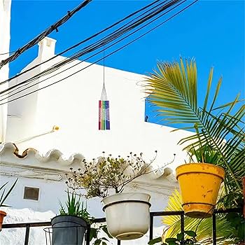 Amazon.co.jp: 風鈴 キット 手作り DIY 風鈴用パーツセット 音色