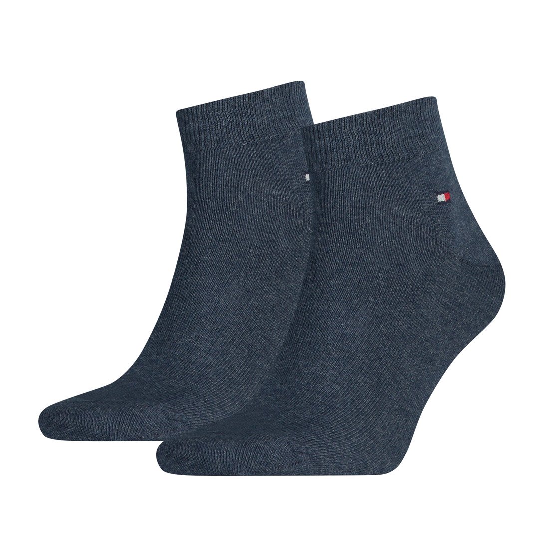 Tommy Hilfiger Mens QUARTER, Navy, 9-11 UK