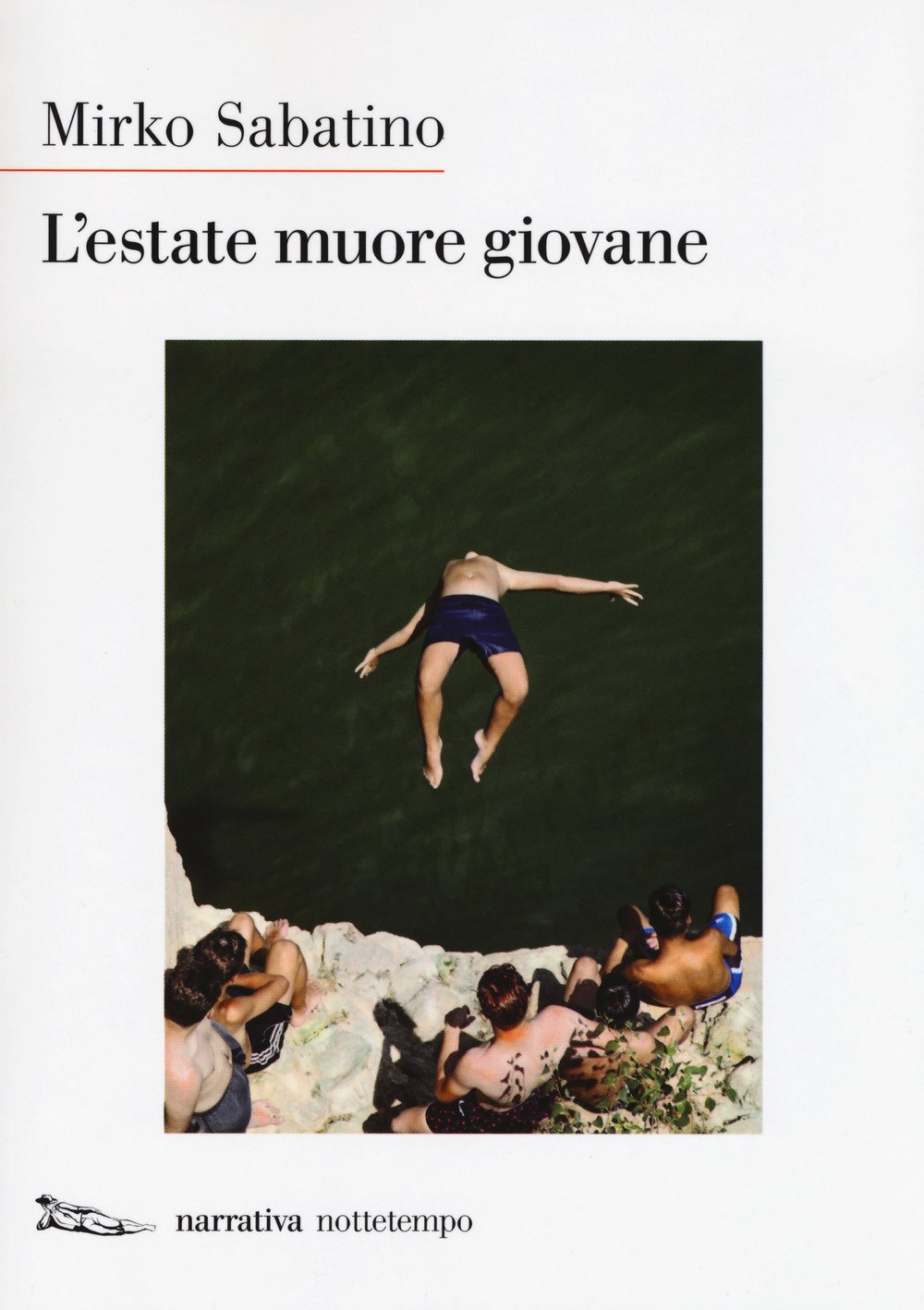 L'estate Muore Giovane - 4