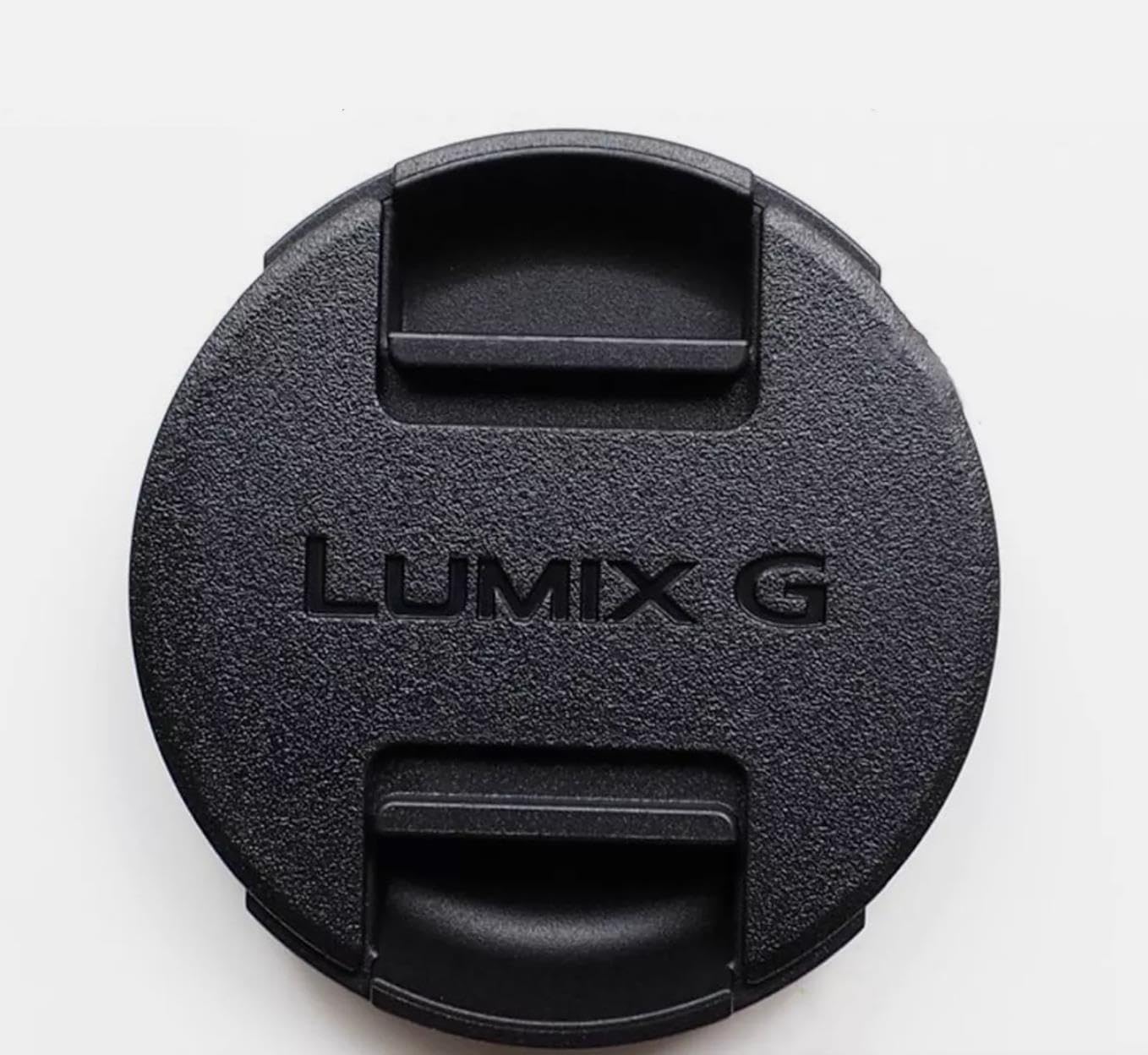 NEW Genuine Front Lens Cap Cover 37mm Compatible with Panasonic DMC-GX80 GX85 GX9 GF9 GF10 12-32mm