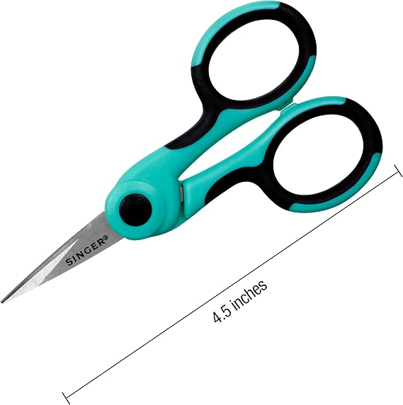 SINGER ProSeriesTM Sewing Tool Kit, Scissors & Seam Ripper Bundle, 3 Count