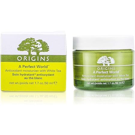 origins green tea moisturizer