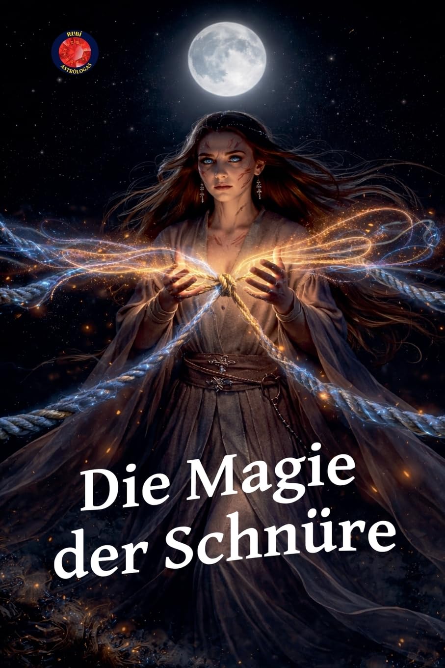 Die Magie der Schnüre